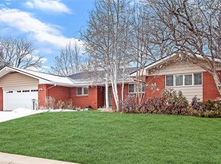 3723 S Elm St, Denver, CO 80237