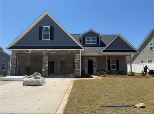 2926 Currawond St Lot 263, Fayetteville, NC 28304