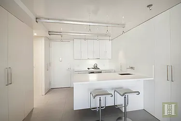 Sold by Halstead Real Estate