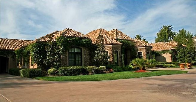 GUARDED AND GATED COMMUNITY