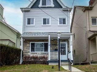 507 2nd St, Oakmont, PA 15139