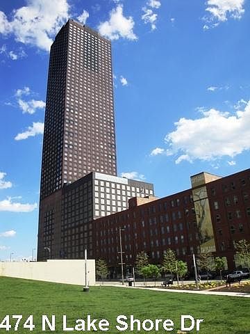 1st image of 474 N Lake Shore Dr #226