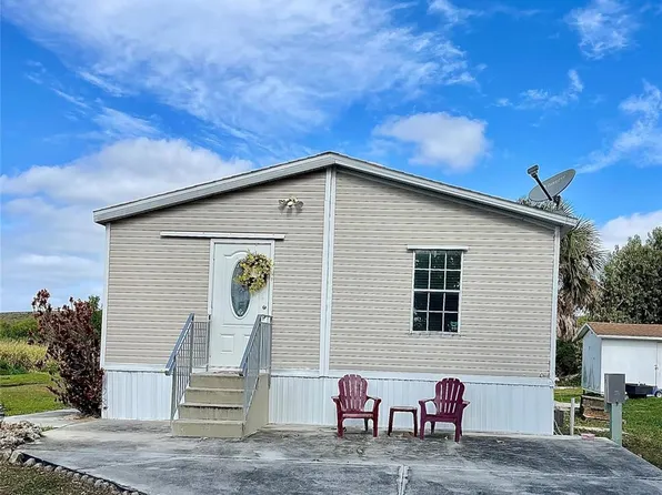 25562 Dundee Rd, Punta Gorda, FL 33950