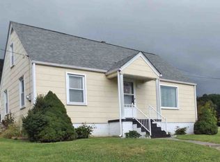 123 Whitlow Rd, Rich Creek, VA 24147
