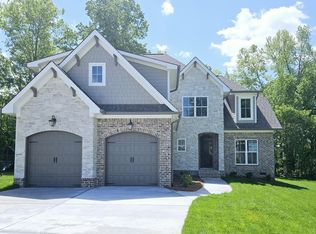 3601 Cypress Cv #146, Apison, TN 37302