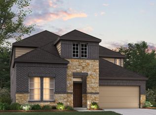 6724 Tadpole Trl, McKinney, TX 75071