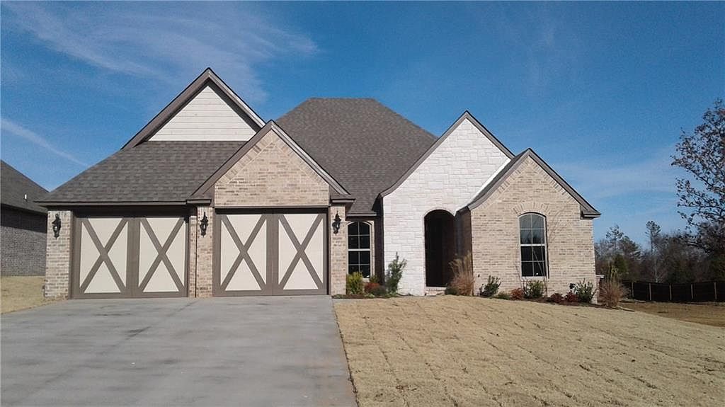 8505 Stoneshire Dr, Fort Smith, AR 72916 Zillow