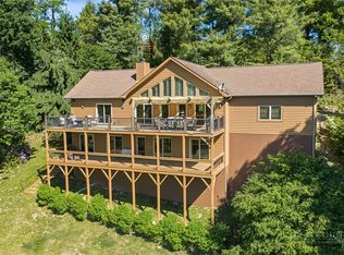 331 Alpine Road, Blowing Rock, NC 28605