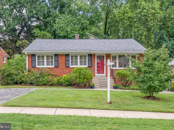 10913 Drumm Ave, Kensington, MD 20895