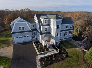 3 Tad Ln, Cohasset, MA 02025