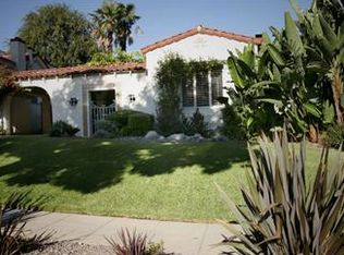 1528 Ridgeway Dr, Glendale, CA 91202