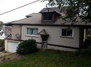 530 Glenn St, Wilmerding, PA