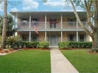 3711 Millbridge Dr, Houston, TX 77059