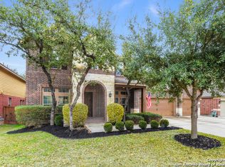 3522 Galveston Trl, San Antonio, TX 78253