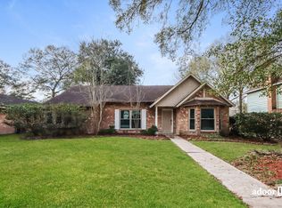 2067 Shadow Rock Dr, Humble, TX 77339