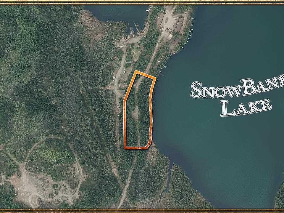 Tbd Snowbank Lake Rd, Ely, MN 55731 MLS 6099332 Zillow