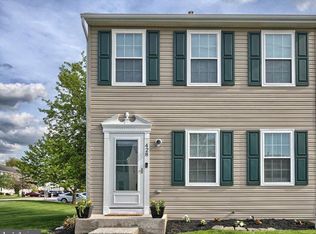 428 Friendship Ave, Hallam, PA 17406