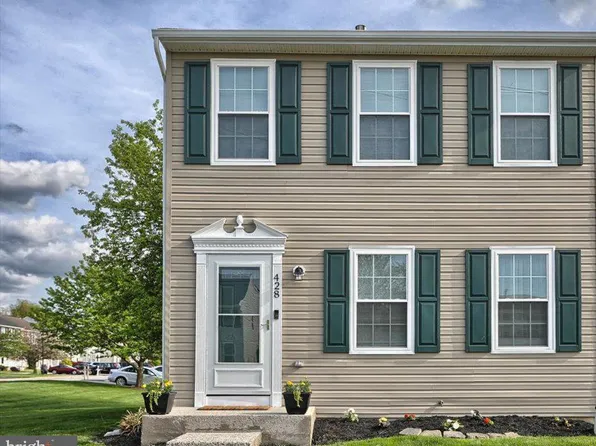 428 Friendship Ave, Hallam, PA 17406
