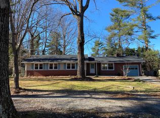 4715 Wait Rd, Winston Salem, NC 27106