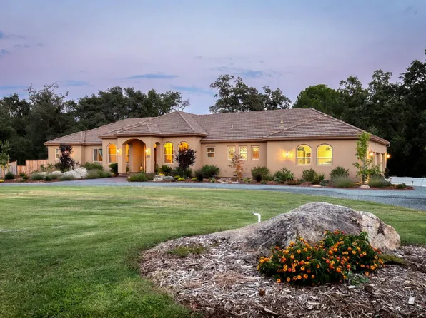 3511-3521 Val Verde Rd, Loomis, CA 95650