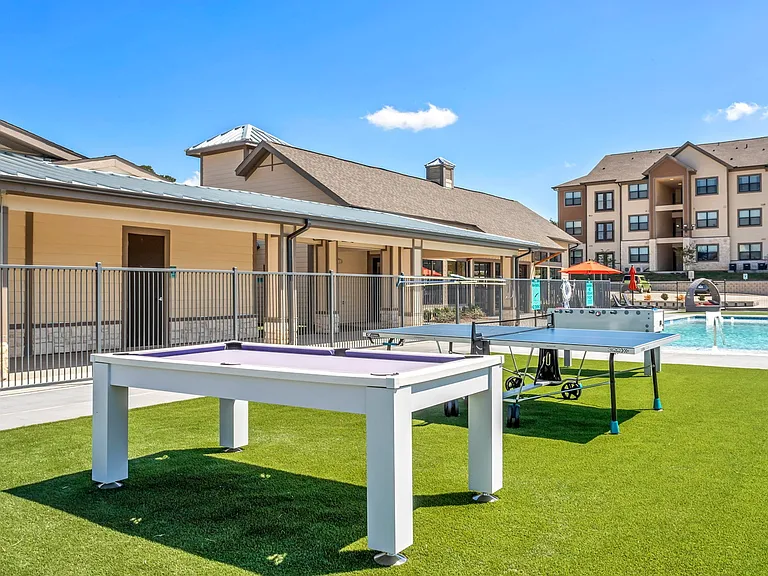 Outdoor Games