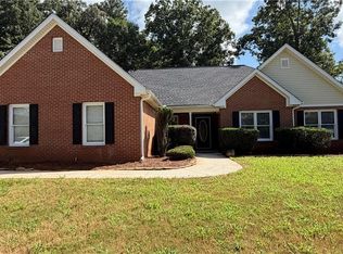 3234 Old Salem Rd SE, Conyers, GA 30013