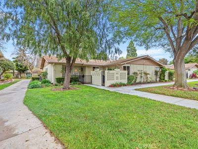 64 Calle Cadiz Unit H, Laguna Woods, CA, 92637