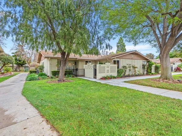 64 Calle Cadiz Unit H, Laguna Woods, CA 92637