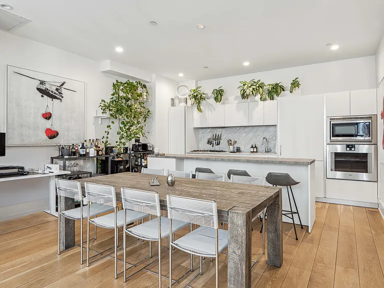 11 Great Jones St #3B — Photo 3