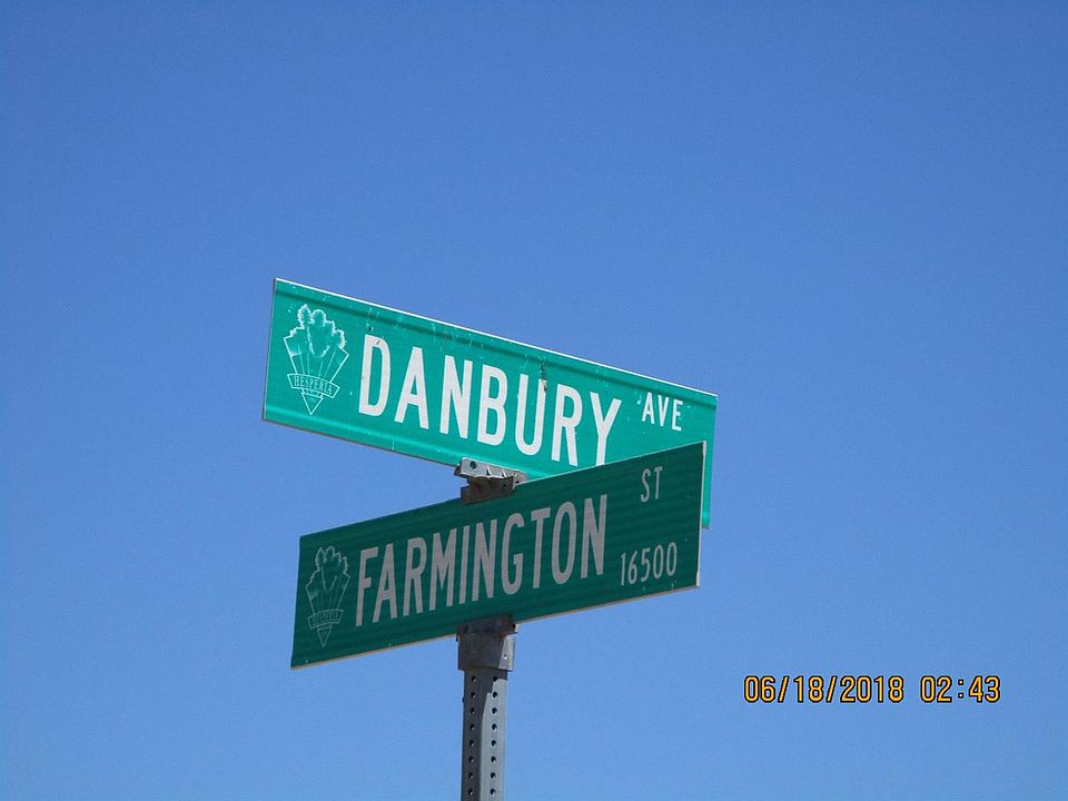 1st image of Ortega St