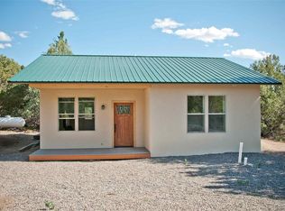 1548 Antelope Way, Crestone, CO 81131