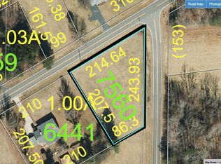 0 Nc 770 Hwy, Sandy Ridge, NC 27025