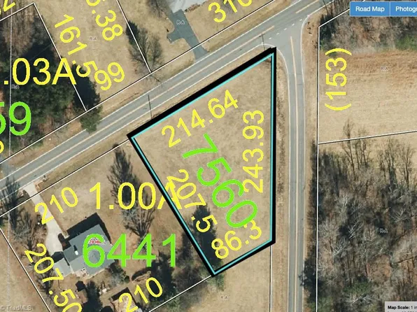 0 Nc 770 Hwy, Sandy Ridge, NC 27025