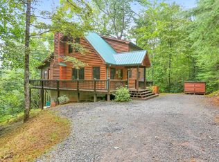 361 Moss Ln, Blue Ridge, GA 30513