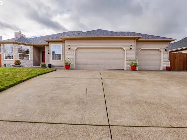 4256 Altura St, Eugene, OR 97404