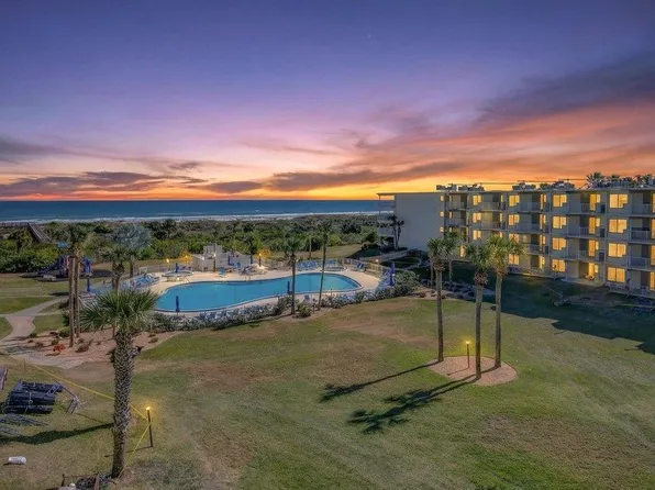 4670 A1a S Unit 2411, Saint Augustine, FL 32080