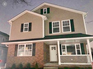 1412 Sycamore St, Haddon Heights, NJ 08035