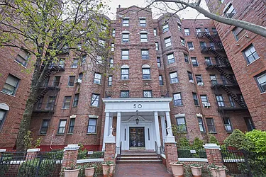 Sold by Brown Harris Stevens