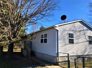 5001 W Rail Rd, Harrison, AR 72601