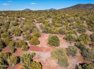 7247 N Clark Ln, Williams, AZ 86046