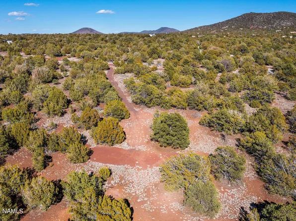 7320 Kestrel Ln, Williams, AZ 86046