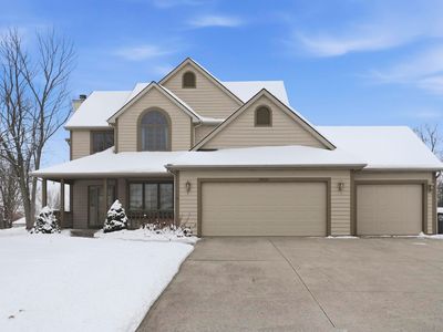 10121 Mesa Glen Ct, Fort Wayne, IN, 46804