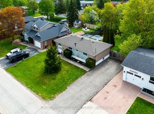 13 Ellen Cres, Erin, ON N0B2E0