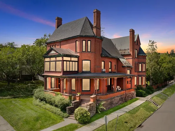 201 Pine St, Corning, NY 14830