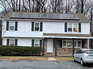 111 Hall St, Leominster, MA 01453
