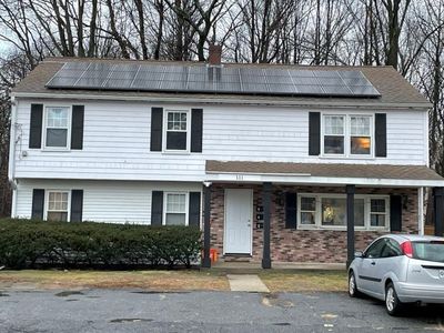 111 Hall St, Leominster, MA, 01453