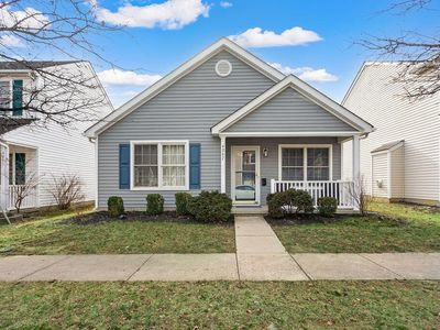 4267 Tigertail Ln, Grove City, OH, 43123