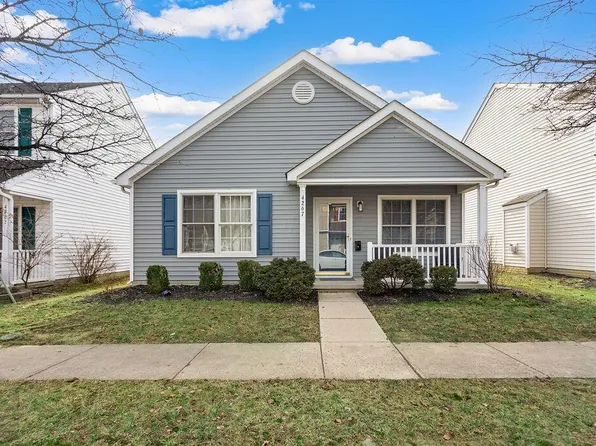 4267 Tigertail Ln, Grove City, OH 43123
