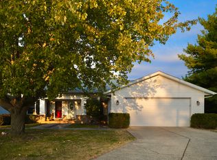 3506 Damyan Ct, Springfield, IL 62704