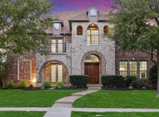 10229 Fire Ridge Dr, Frisco, TX 75033